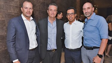 Lina Corporation Inc. lanza nueva imagen de The Macallan