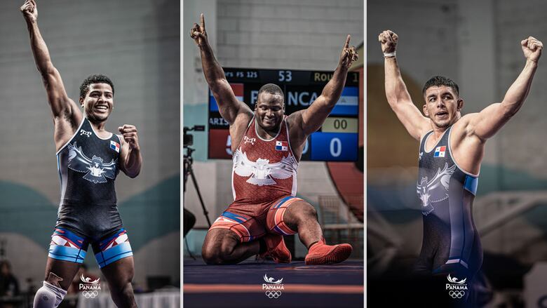 Panamá suma 31 medallas de oro en los Juegos Centroamericanos de Guatemala