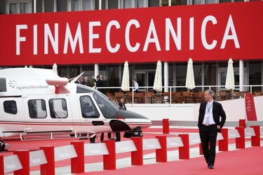 Finmeccanica pagará $11 millones por corrupción en India