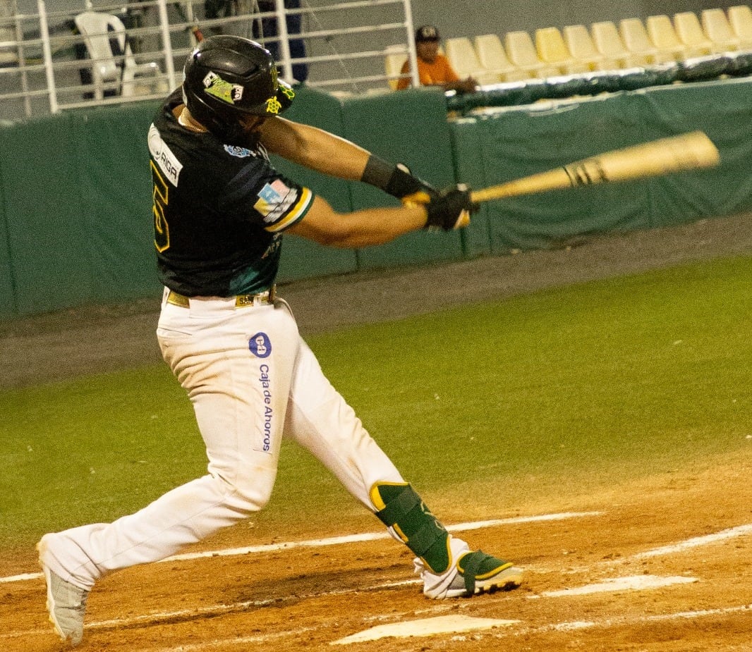 Bocas del Toro Domina y Regresa a la Final Nacional de Béisbol