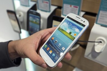 Samsung espera tener listo el servicio móvil de quinta generación en 2020