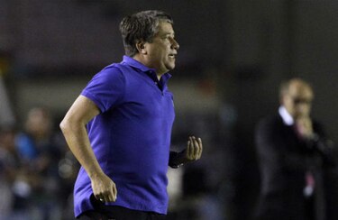 Bolillo Gómez: ‘Estábamos con Dios y lejos de la prensa’