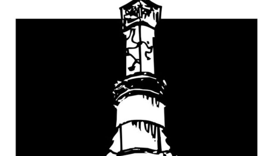 ¿Aspinwall o Colón?: Domingo M. González