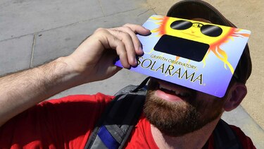 Eclipses han generado mitos que revelan mucho de los pueblos