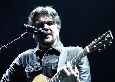 Juanes, un ejemplo de artista hispano que presume de sus raíces latinas