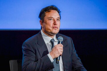 Macron y Musk conversan sobre el contenido Twitter de forma ‘clara y sincera’