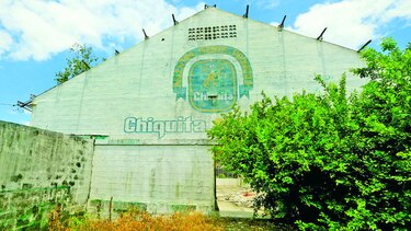 Barú espera por propuestas