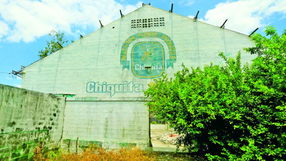 Barú espera por propuestas