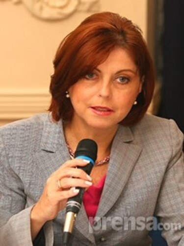 Méndez: No estamos improvisando en la ayuda a damnificados