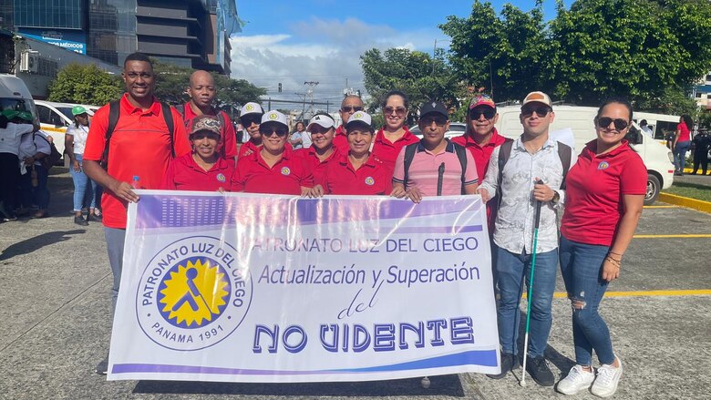 El Día Internacional de las Personas con Discapacidad: la lucha por la inclusión en Panamá