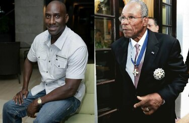 Día especial para la pelota panameña: Rod Carew y Roberto Kelly, de plácemes