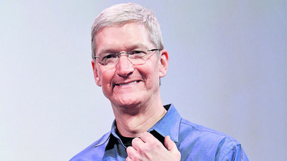 El ‘smartwatch’ de Apple llegaría a finales de marzo