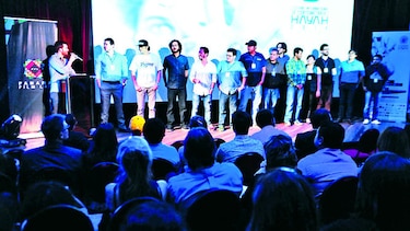 Festival Hayah cumple 10 años