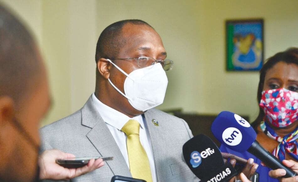 En los últimos 4 años el Ministerio Público ha abierto 239 casos disciplinarios a fiscales