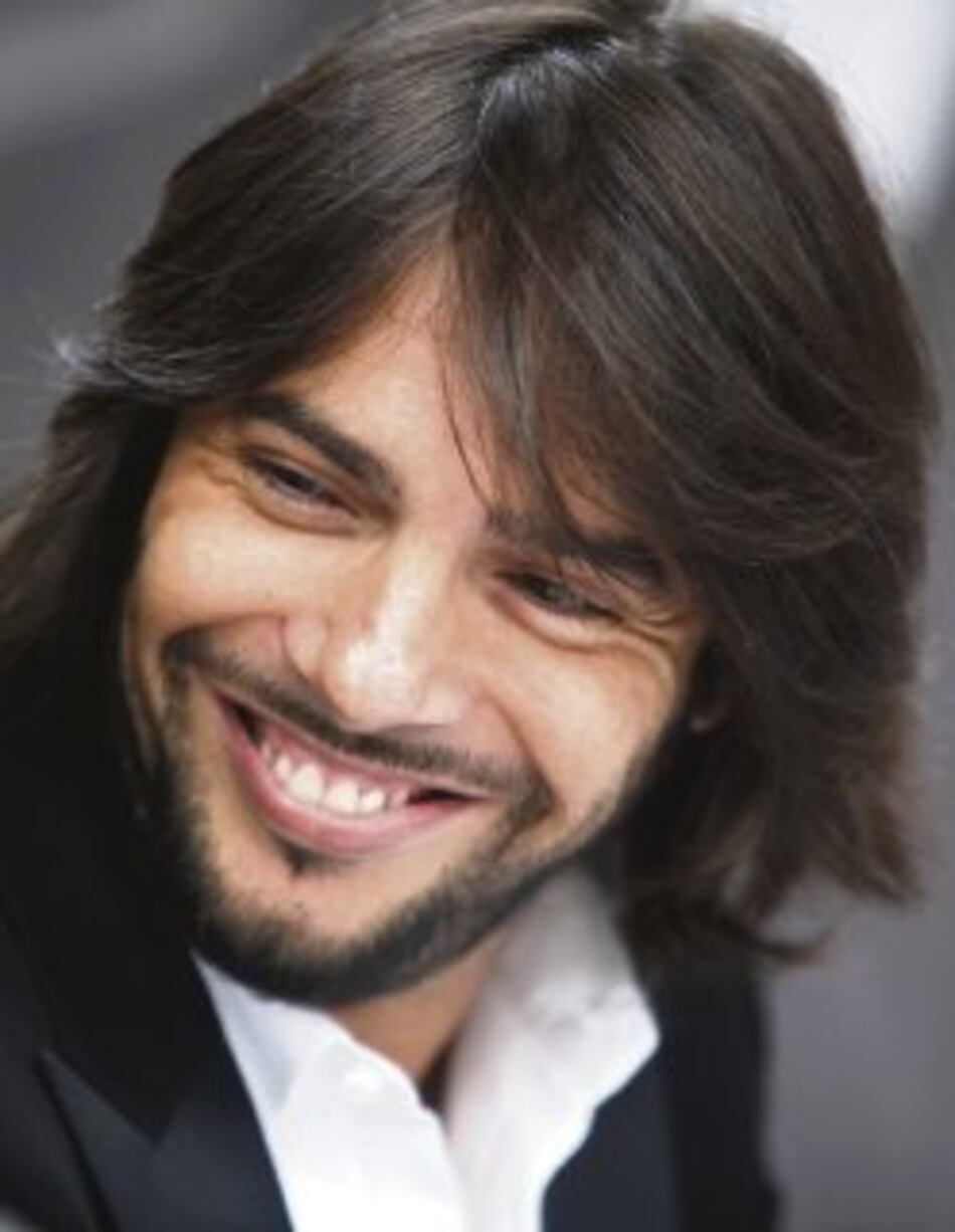 Cancelan presentación de Joaquín Cortés