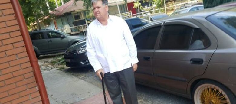 Suspenden audiencia preliminar por el extravío de equipo de espionaje