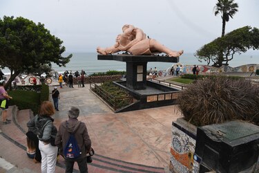 Lima, paladar del mundo