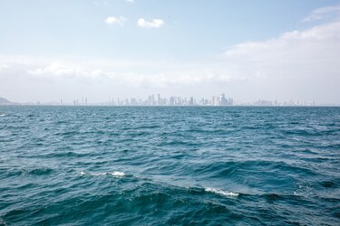 Hacia una economía azul sostenible en Panamá