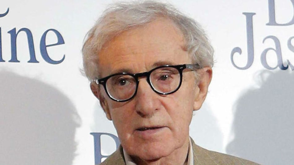 Distribuidor de cine francés defiende a Woody Allen