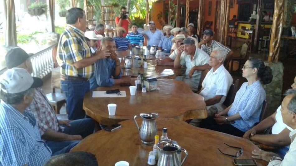 Productores santeños amenazan con retomar medidas de fuerza