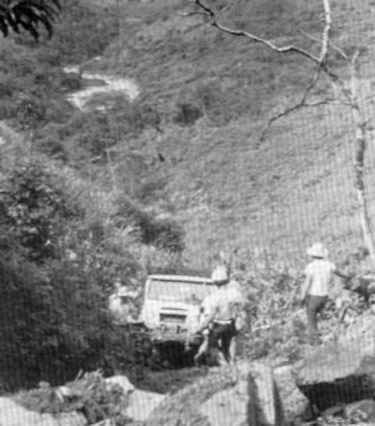 Un esfuerzo singular