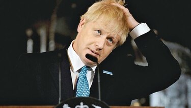 Boris Johnson: El ‘brexit’ es una oportunidad
