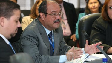 Estivenson Girón: Fondos del IVM podrían agotarse en 2027