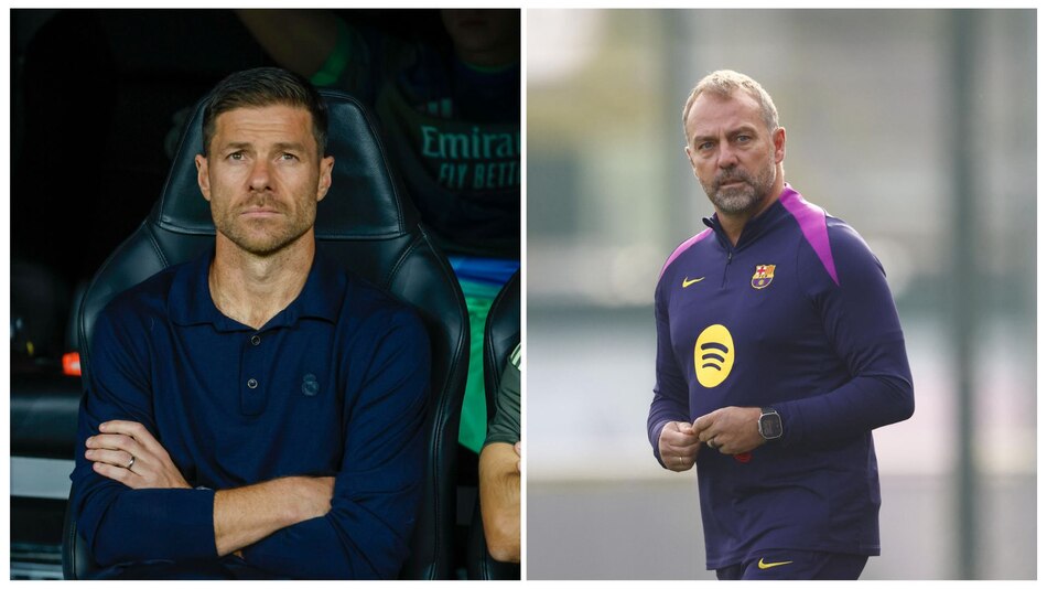 Mbappé-Cubarsí, Carreras-Lamine Yamal y Güler-Pedri, los duelos clave del clásico