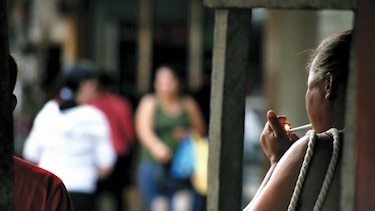 Se dilata discusión legislativa sobre propuesta del tabaco