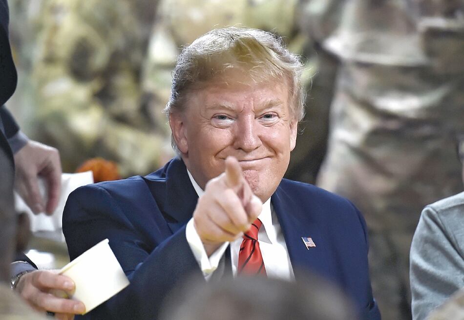 Corruptos no tendrán visa para ir a Disney