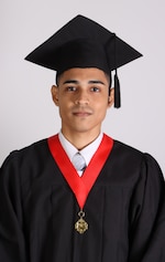 La Universidad de Panamá presenta a los graduados de su Facultad de Derecho y Ciencias Políticas