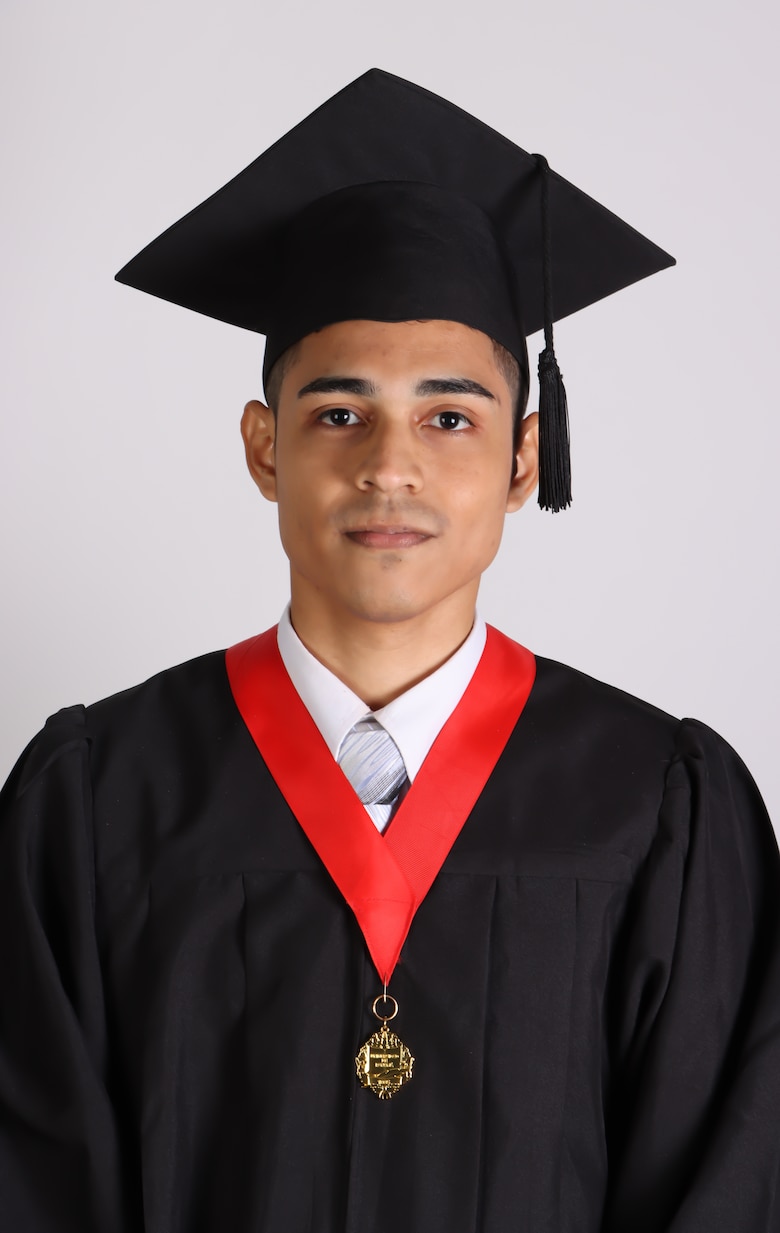 La Universidad de Panamá presenta a los graduados de su Facultad de Derecho y Ciencias Políticas