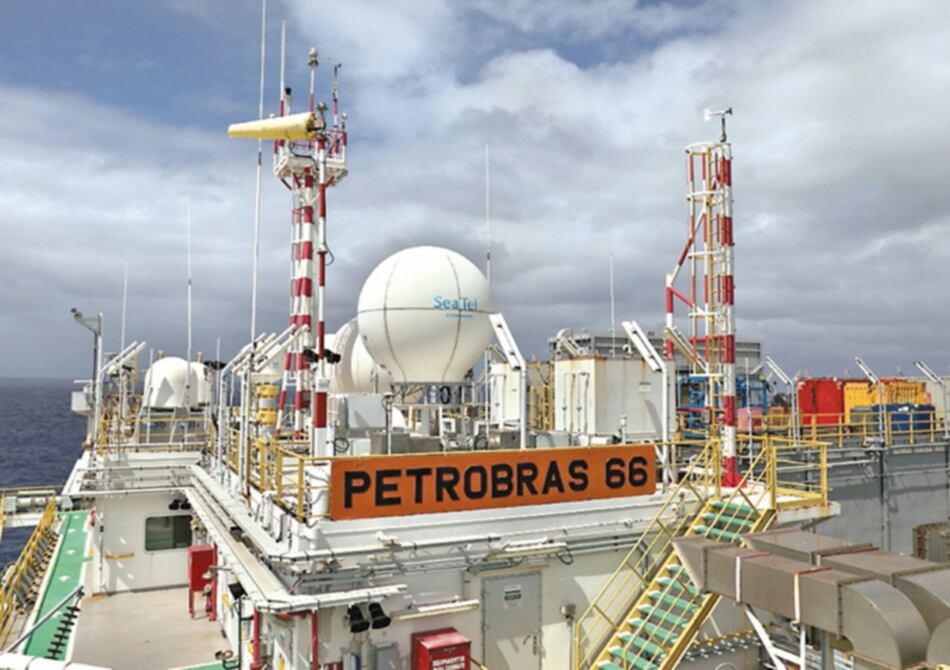 Accionistas de Petrobras se suman a demanda en Holanda