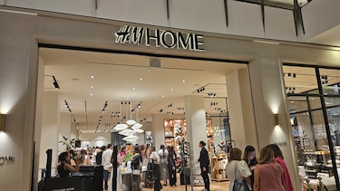 H&M amplía operaciones en Panamá en el mercado de bienes y consumo para el hogar