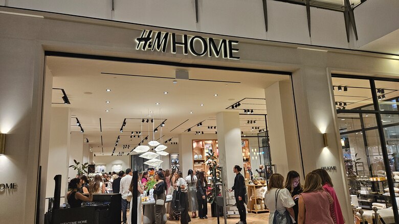 H&M amplía operaciones en Panamá en el mercado de bienes y consumo para el hogar