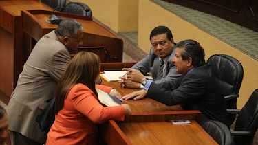 Diputados citan al Ministro de Seguridad para que explique los índices de criminalidad
