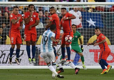 Chile y Bolivia, sin margen de error en la Copa América Centenario