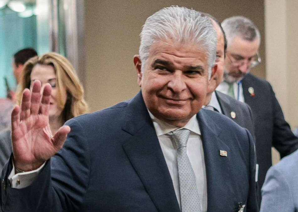 Mulino tras procedimiento médico en Nueva York: ‘Me encuentro en proceso de recuperación’