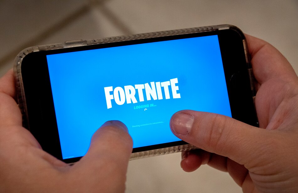 Asociación europea del consumidor denuncia empresas de juegos como Fortnite o Minecraft