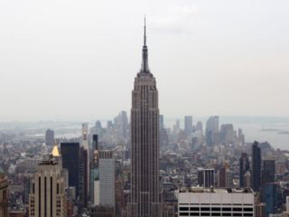 Dueños del Empire State se oponen a la construcción de rascacielos
