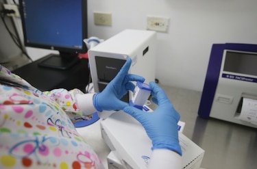 En 2022 llega a su final el  subsidio contra el VIH, la tuberculosis y la malaria 