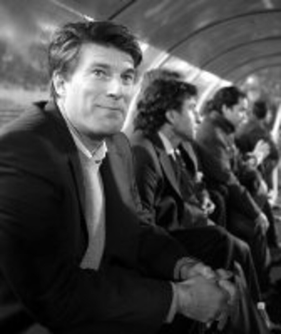 Getafe espera sorprender hoy al Bayern Munich