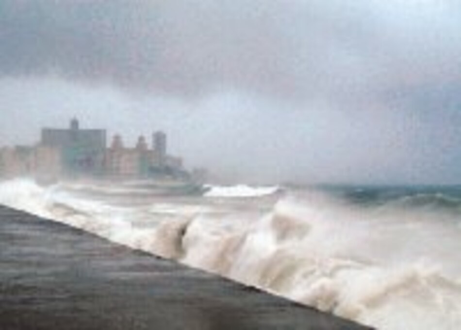 La amenaza de ‘Rita’