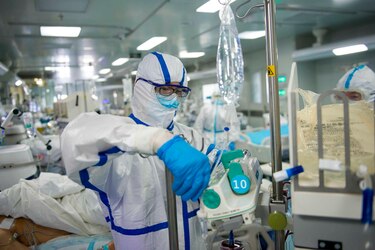 Gobierno brasileño pide evitar el pánico ante posible caso de nuevo coronavirus