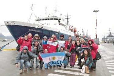 Metallica, al sur del fin del mundo