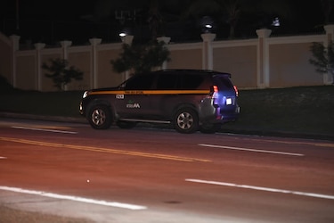 Fiscalía anticorrupción investiga la fiesta en Dorado Lakes, por presunto uso de bienes del Estado