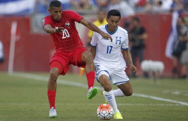 A Godoy le gustaría jugar la Copa América Centenario ante su afición