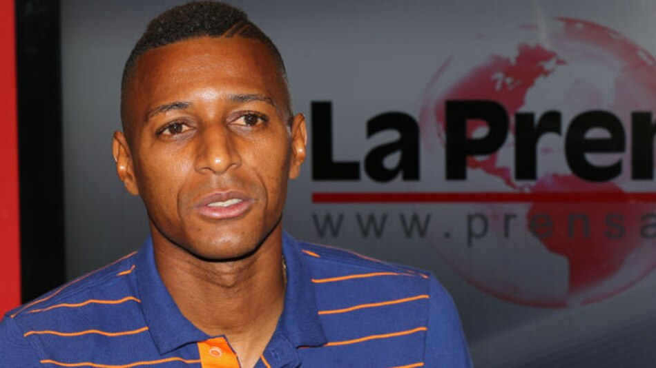 Nicolás Muñoz, un año de goles, triunfos y decepciones