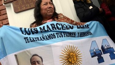 Lo que hay que saber sobre el submarino hundido en el Atlántico