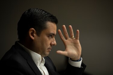 Gaby Carrizo no denunció anomalías con bonos ‘Panamá Solidario’